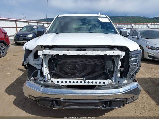 Aukcja sprzedaży 2025 Gmc Sierra 1500 4wd  Short Box Slt, vin: 1GTUUDED0SZ173136, numer aukcji: 44960858