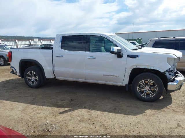 Aukcja sprzedaży 2025 Gmc Sierra 1500 4wd  Short Box Slt, vin: 1GTUUDED0SZ173136, numer aukcji: 44960858