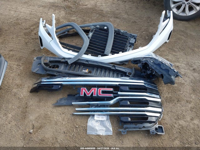 Aukcja sprzedaży 2025 Gmc Sierra 1500 4wd  Short Box Slt, vin: 1GTUUDED0SZ173136, numer aukcji: 44960858