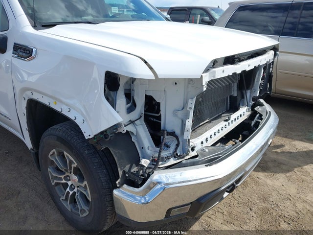Aukcja sprzedaży 2025 Gmc Sierra 1500 4wd  Short Box Slt, vin: 1GTUUDED0SZ173136, numer aukcji: 44960858
