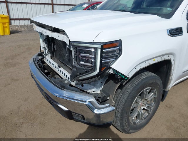 Aukcja sprzedaży 2025 Gmc Sierra 1500 4wd  Short Box Slt, vin: 1GTUUDED0SZ173136, numer aukcji: 44960858