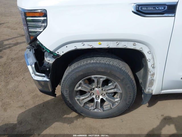 Aukcja sprzedaży 2025 Gmc Sierra 1500 4wd  Short Box Slt, vin: 1GTUUDED0SZ173136, numer aukcji: 44960858