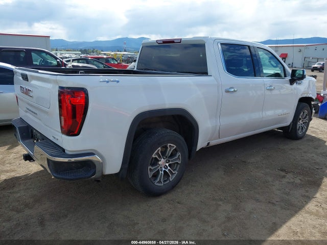 Aukcja sprzedaży 2025 Gmc Sierra 1500 4wd  Short Box Slt, vin: 1GTUUDED0SZ173136, numer aukcji: 44960858