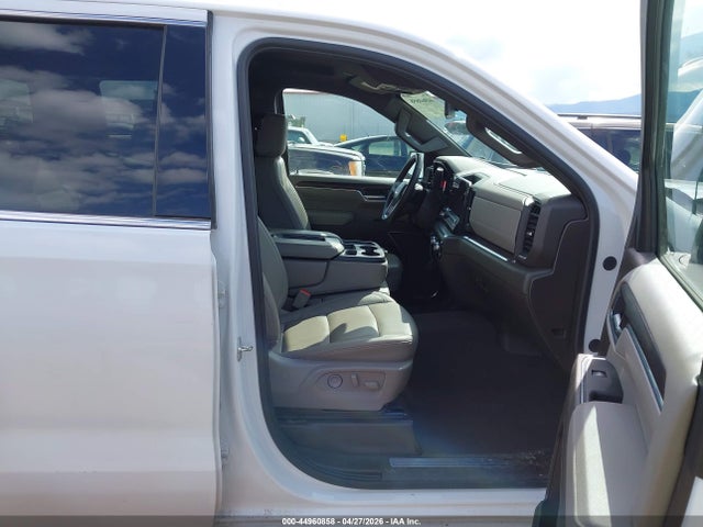 Aukcja sprzedaży 2025 Gmc Sierra 1500 4wd  Short Box Slt, vin: 1GTUUDED0SZ173136, numer aukcji: 44960858