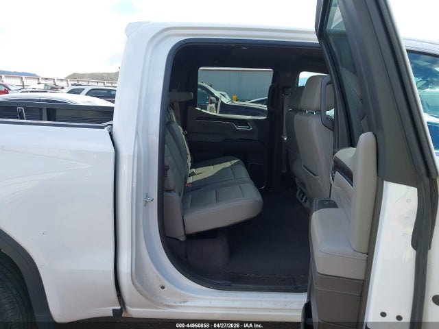 Aukcja sprzedaży 2025 Gmc Sierra 1500 4wd  Short Box Slt, vin: 1GTUUDED0SZ173136, numer aukcji: 44960858