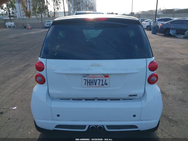 Smart Fortwo Passion 2015 WMEEJ3BA9FK806573 Image 13