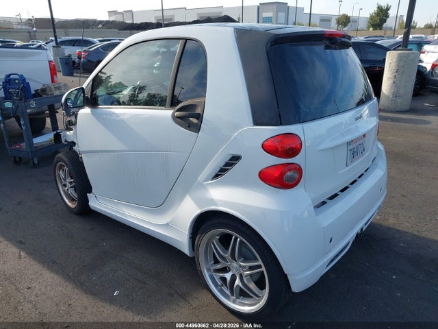 Smart Fortwo Passion 2015 WMEEJ3BA9FK806573 Image 3