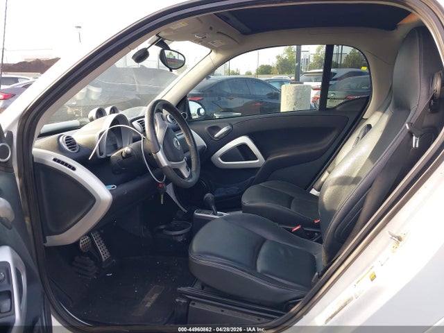 Smart Fortwo Passion 2015 WMEEJ3BA9FK806573 Image 5