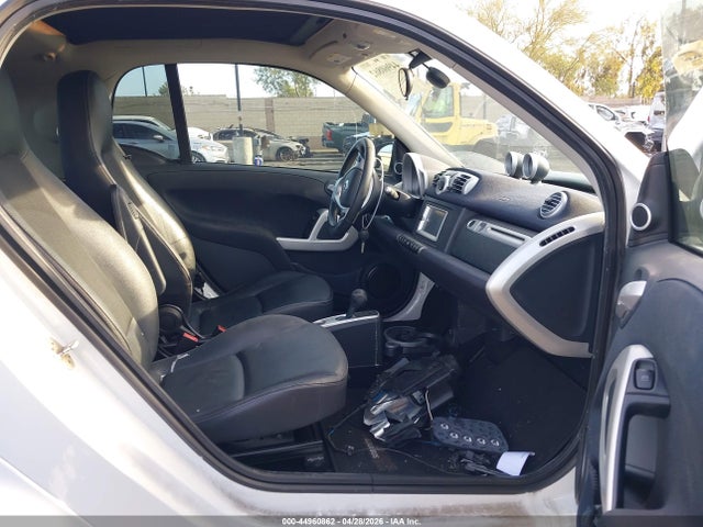 Smart Fortwo Passion 2015 WMEEJ3BA9FK806573 Image 8