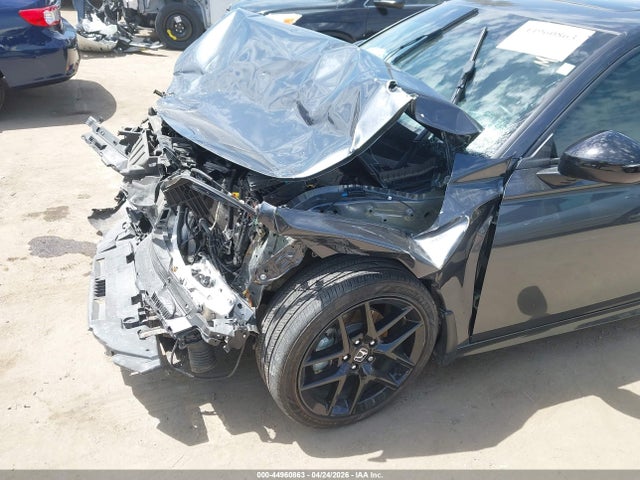 Продажа на аукционе авто 2025 Honda Civic Hybrid Sport/sport Touring, vin: 2HGFE4F86SH311920, номер лота: 44960863