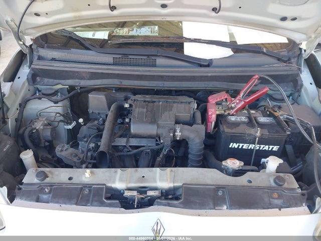 Продаж на аукціоні авто 2015 Mitsubishi Mirage Es, vin: ML32A4HJXFH004578, номер лоту: 44960864