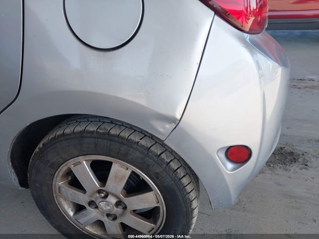Продаж на аукціоні авто 2015 Mitsubishi Mirage Es, vin: ML32A4HJXFH004578, номер лоту: 44960864