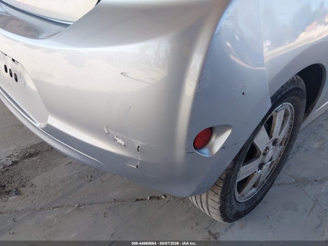 Продаж на аукціоні авто 2015 Mitsubishi Mirage Es, vin: ML32A4HJXFH004578, номер лоту: 44960864
