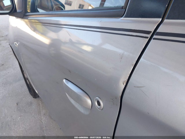 Продаж на аукціоні авто 2015 Mitsubishi Mirage Es, vin: ML32A4HJXFH004578, номер лоту: 44960864