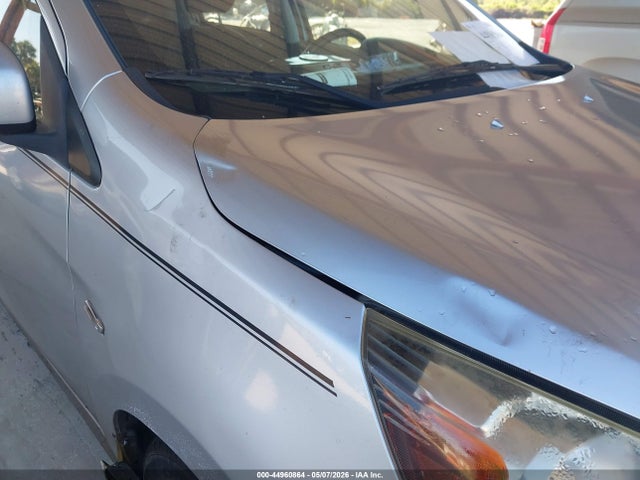 Продаж на аукціоні авто 2015 Mitsubishi Mirage Es, vin: ML32A4HJXFH004578, номер лоту: 44960864