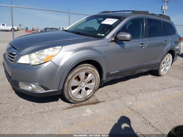 Продаж на аукціоні авто 2010 Subaru Outback 2.5i Premium, vin: 4S4BRCGC6A3310519, номер лоту: 44960866