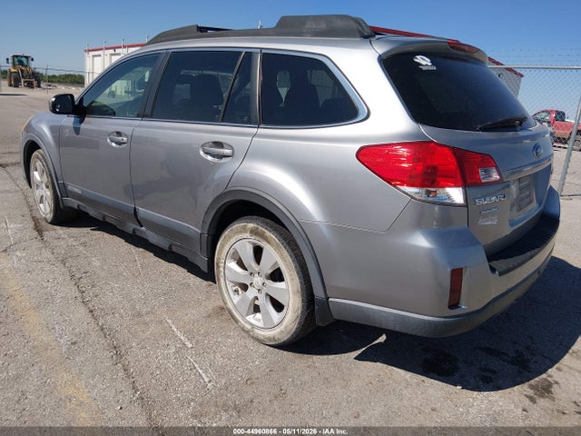 Продаж на аукціоні авто 2010 Subaru Outback 2.5i Premium, vin: 4S4BRCGC6A3310519, номер лоту: 44960866