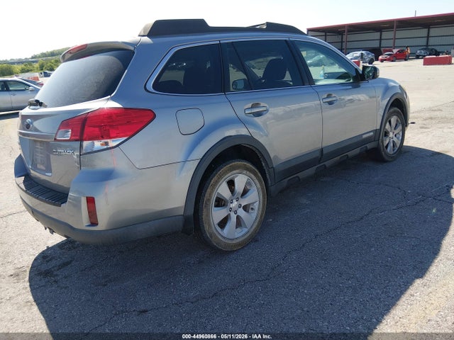Продаж на аукціоні авто 2010 Subaru Outback 2.5i Premium, vin: 4S4BRCGC6A3310519, номер лоту: 44960866