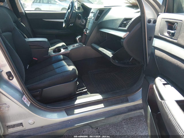Продаж на аукціоні авто 2010 Subaru Outback 2.5i Premium, vin: 4S4BRCGC6A3310519, номер лоту: 44960866