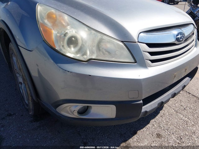 Продаж на аукціоні авто 2010 Subaru Outback 2.5i Premium, vin: 4S4BRCGC6A3310519, номер лоту: 44960866