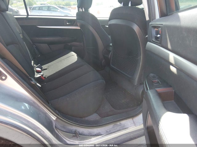 Продаж на аукціоні авто 2010 Subaru Outback 2.5i Premium, vin: 4S4BRCGC6A3310519, номер лоту: 44960866
