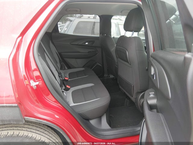 Chevrolet Trailblazer Awd Lt 2026 KL79MRSL3TB072064 Image 8