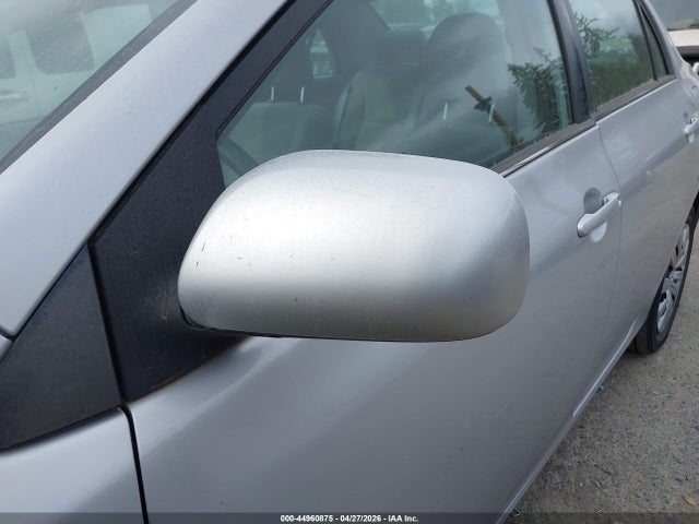 44960875 :رقم المزاد ، 2T1BU4EE0DC001993 vin ، 2013 Toyota Corolla Le مزاد بيع