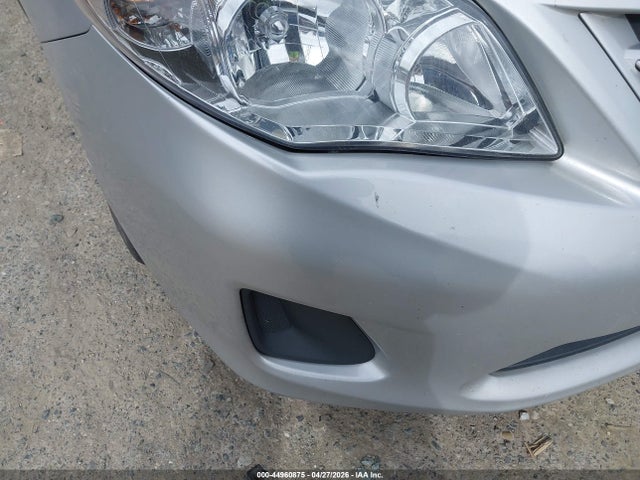 44960875 :رقم المزاد ، 2T1BU4EE0DC001993 vin ، 2013 Toyota Corolla Le مزاد بيع