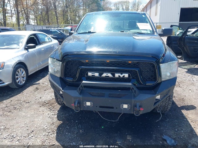 44960886 :رقم المزاد ، 1C6RR7LT3ES320833 vin ، 2014 Ram 1500 Slt مزاد بيع