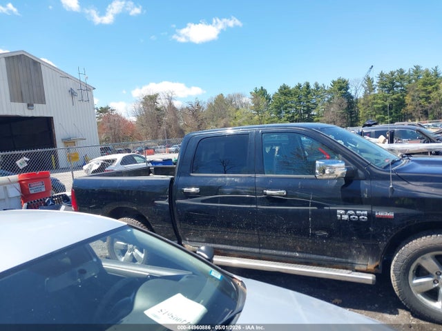 44960886 :رقم المزاد ، 1C6RR7LT3ES320833 vin ، 2014 Ram 1500 Slt مزاد بيع