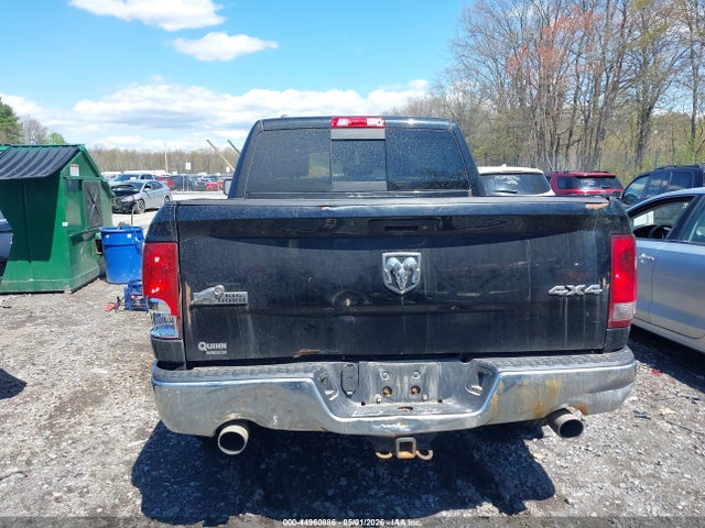 44960886 :رقم المزاد ، 1C6RR7LT3ES320833 vin ، 2014 Ram 1500 Slt مزاد بيع