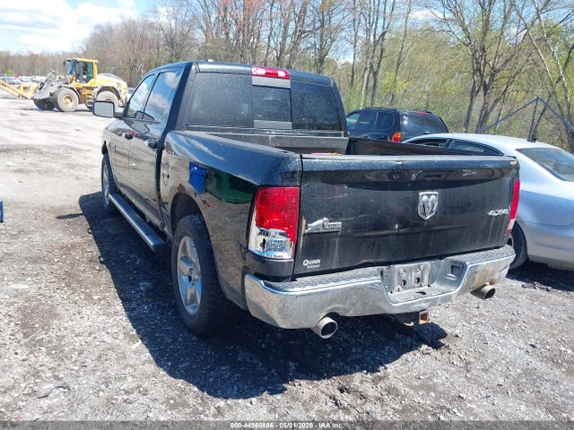 44960886 :رقم المزاد ، 1C6RR7LT3ES320833 vin ، 2014 Ram 1500 Slt مزاد بيع
