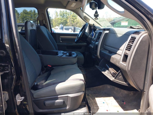 44960886 :رقم المزاد ، 1C6RR7LT3ES320833 vin ، 2014 Ram 1500 Slt مزاد بيع