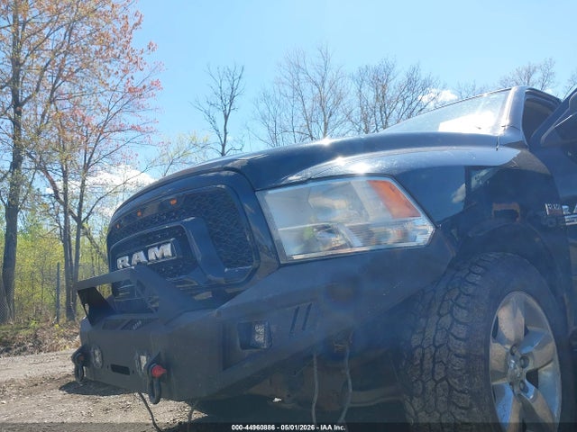 44960886 :رقم المزاد ، 1C6RR7LT3ES320833 vin ، 2014 Ram 1500 Slt مزاد بيع