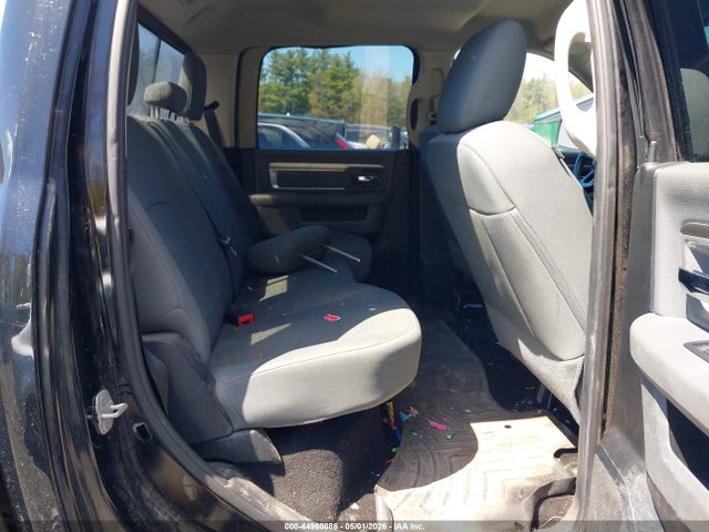 44960886 :رقم المزاد ، 1C6RR7LT3ES320833 vin ، 2014 Ram 1500 Slt مزاد بيع