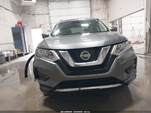 JN8AT2MV7KW386594 Nissan ROGUE SV