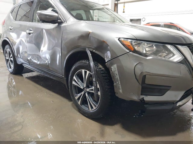 JN8AT2MV7KW386594 Nissan ROGUE SV