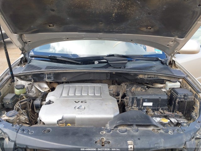 Продажа на аукционе авто 2007 Lexus Rx 350, vin: 2T2HK31U27C020035, номер лота: 44960896