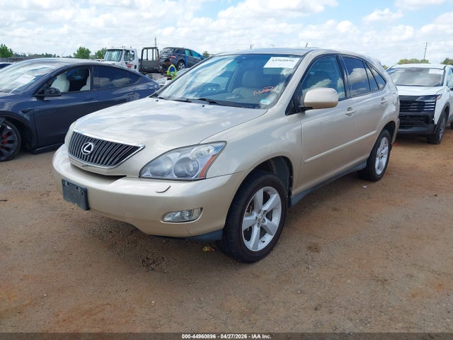 Продажа на аукционе авто 2007 Lexus Rx 350, vin: 2T2HK31U27C020035, номер лота: 44960896