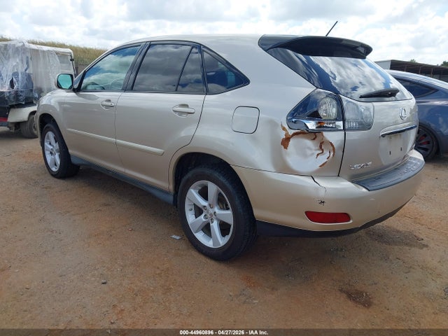 Продажа на аукционе авто 2007 Lexus Rx 350, vin: 2T2HK31U27C020035, номер лота: 44960896