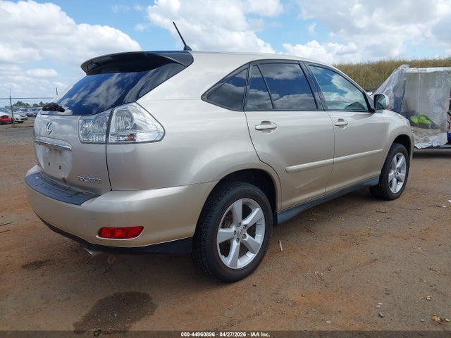Продажа на аукционе авто 2007 Lexus Rx 350, vin: 2T2HK31U27C020035, номер лота: 44960896