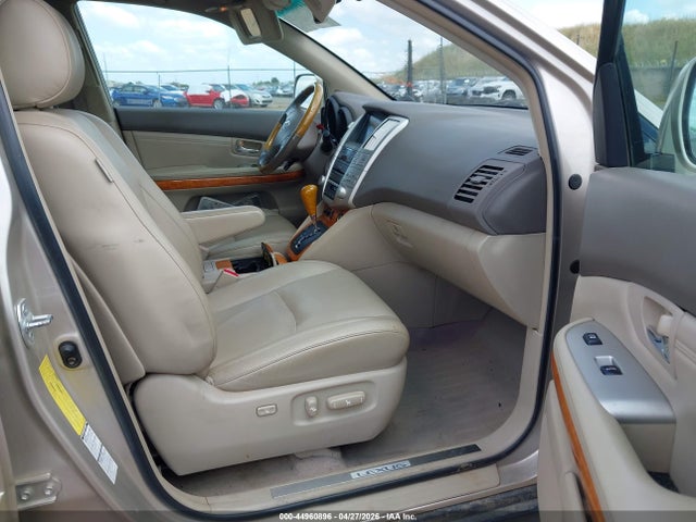 Продажа на аукционе авто 2007 Lexus Rx 350, vin: 2T2HK31U27C020035, номер лота: 44960896
