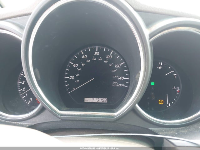 Продажа на аукционе авто 2007 Lexus Rx 350, vin: 2T2HK31U27C020035, номер лота: 44960896