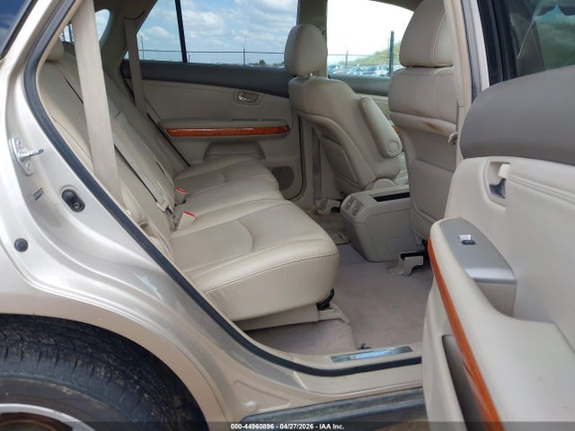 Продажа на аукционе авто 2007 Lexus Rx 350, vin: 2T2HK31U27C020035, номер лота: 44960896