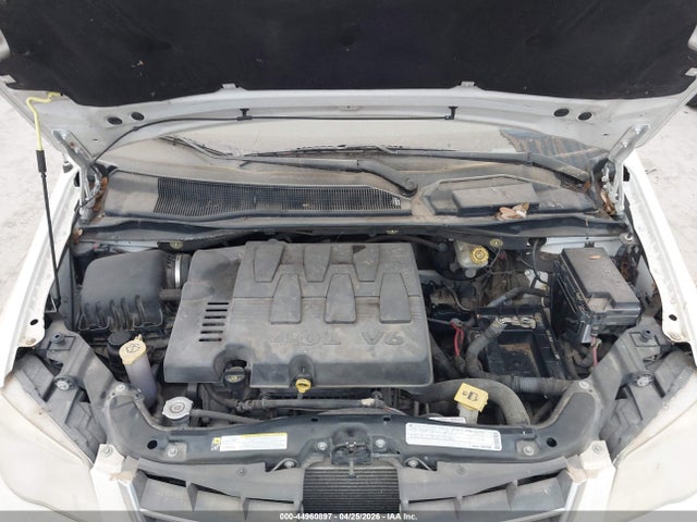 2010 Chrysler Town & Country Touring მანქანა იყიდება აუქციონზე, vin: 2A4RR5DX3AR128932, აუქციონის ნომერი: 44960897