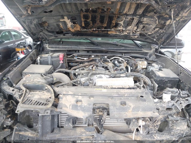 3TMLB5JN1SM208581 Toyota Tacoma Trd Off Road