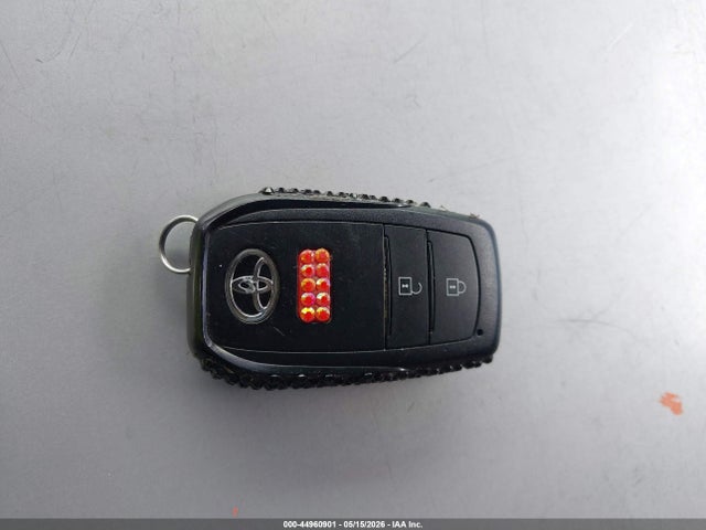 3TMLB5JN1SM208581 Toyota Tacoma Trd Off Road