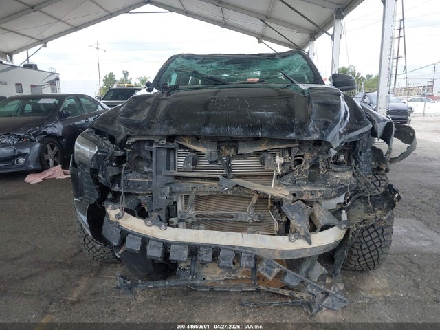 3TMLB5JN1SM208581 Toyota Tacoma Trd Off Road