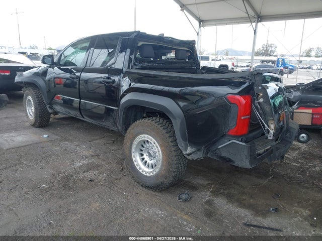 3TMLB5JN1SM208581 Toyota Tacoma Trd Off Road
