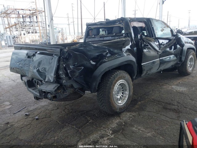 3TMLB5JN1SM208581 Toyota Tacoma Trd Off Road